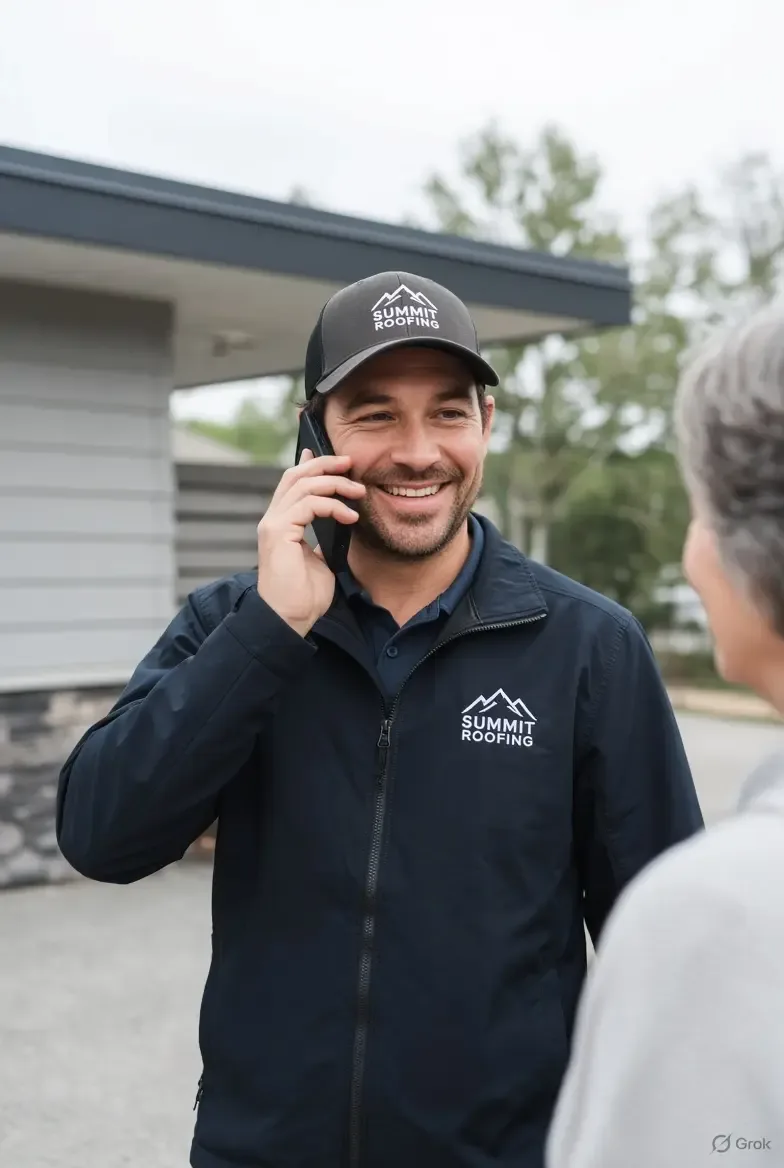 Flat Roof Leak Repair Arkoma, OK FAQs